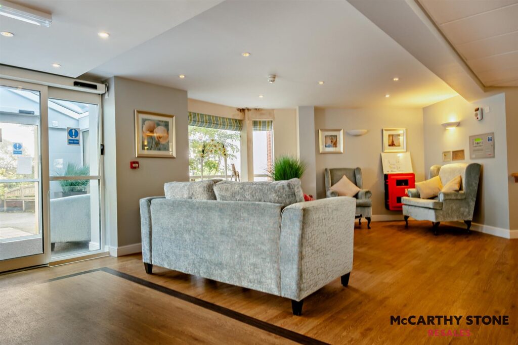 Somers Brook Court, Newport, Isle of Wight, PO30 5UN
