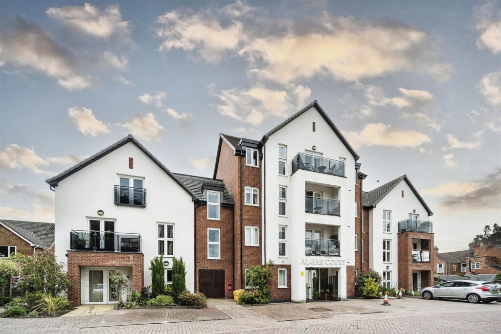 Algar Court, Penn Road, Wolverhampton
