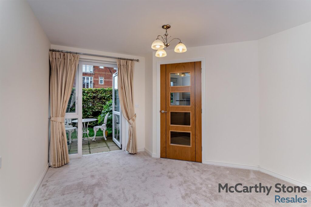 Catherine Court, Sopwith Road, Eastleigh