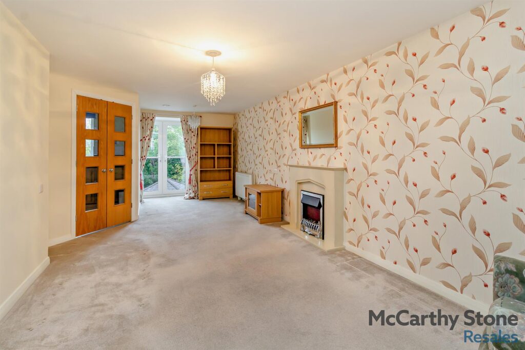 Oakfield Court, 44-48 Crofts Bank Road, Urmston, Manchester, M41 0AA