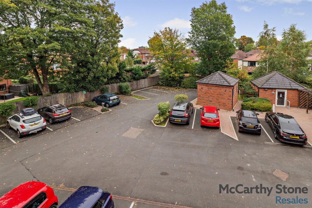Oakfield Court, 44-48 Crofts Bank Road, Urmston, Manchester, M41 0AA