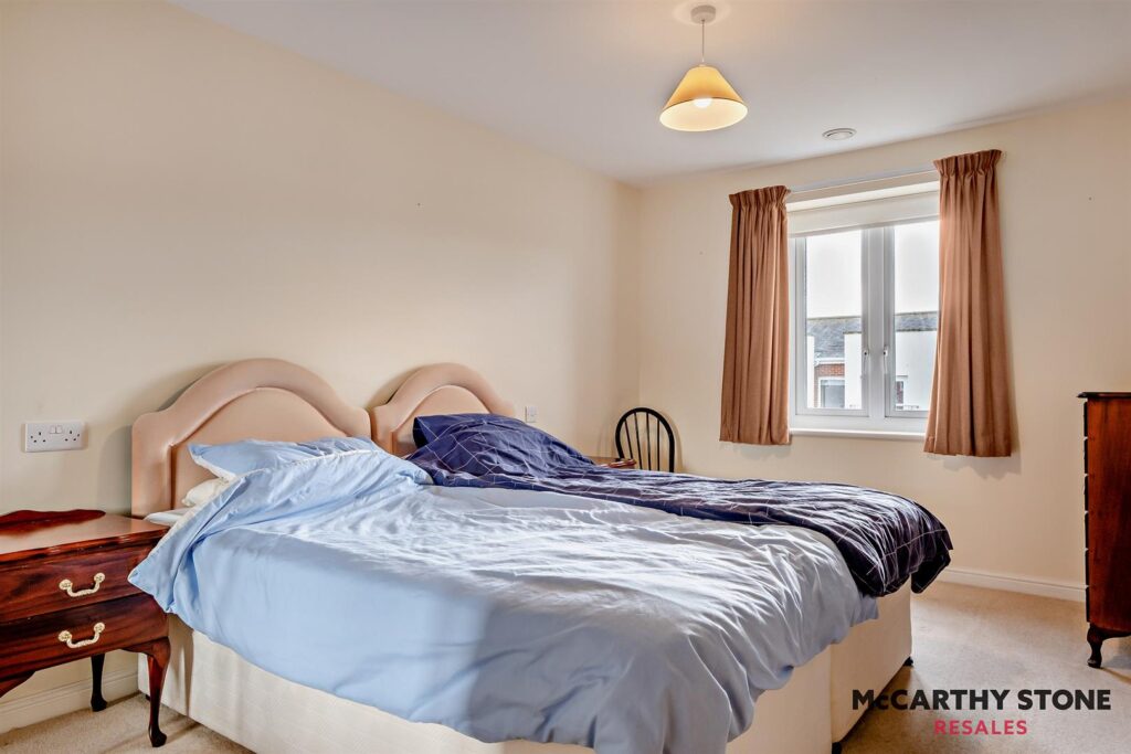 Somers Brook Court, Newport, Isle of Wight, PO30 5UN