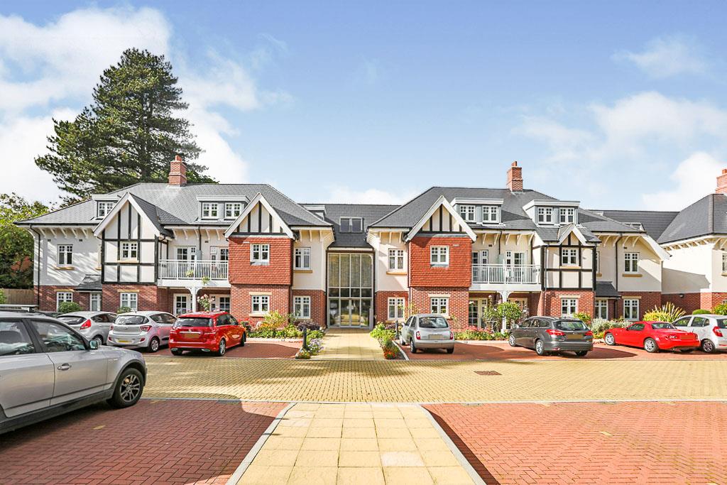 Brueton Place, 218 – 220 Blossomfield Road, Solihull, B91 1PT