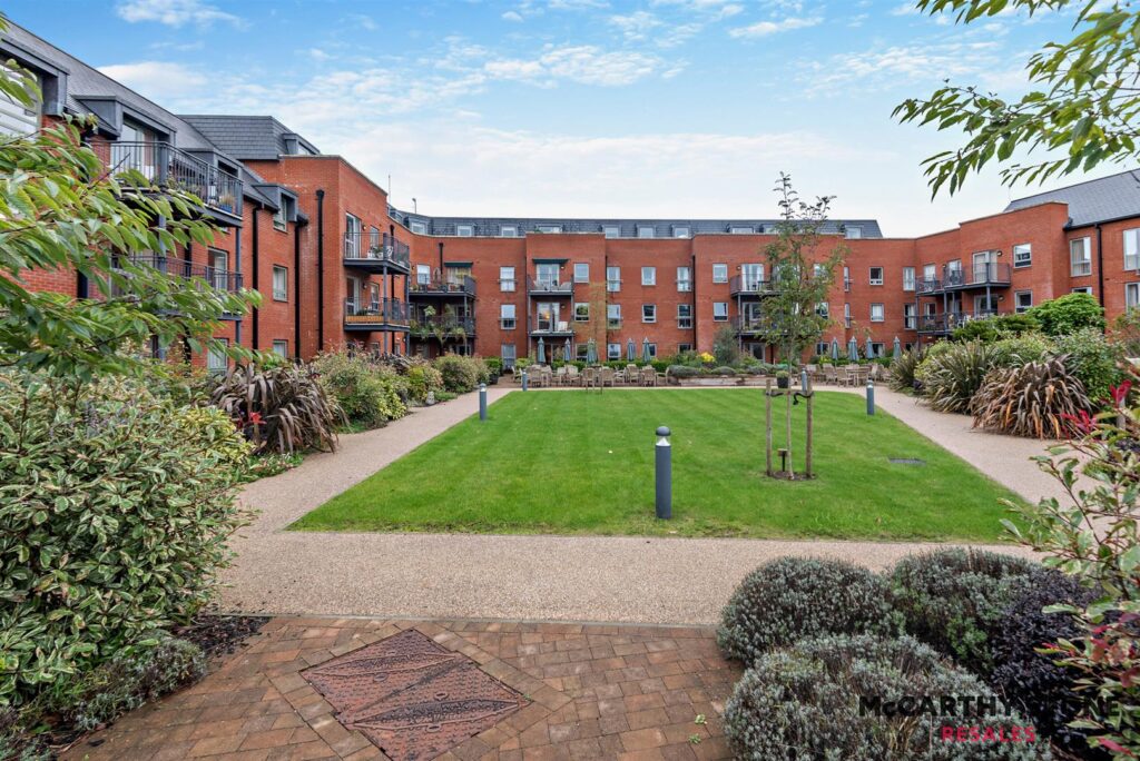 Monument Place, Endless Street, Salisbury, SP1 3GE