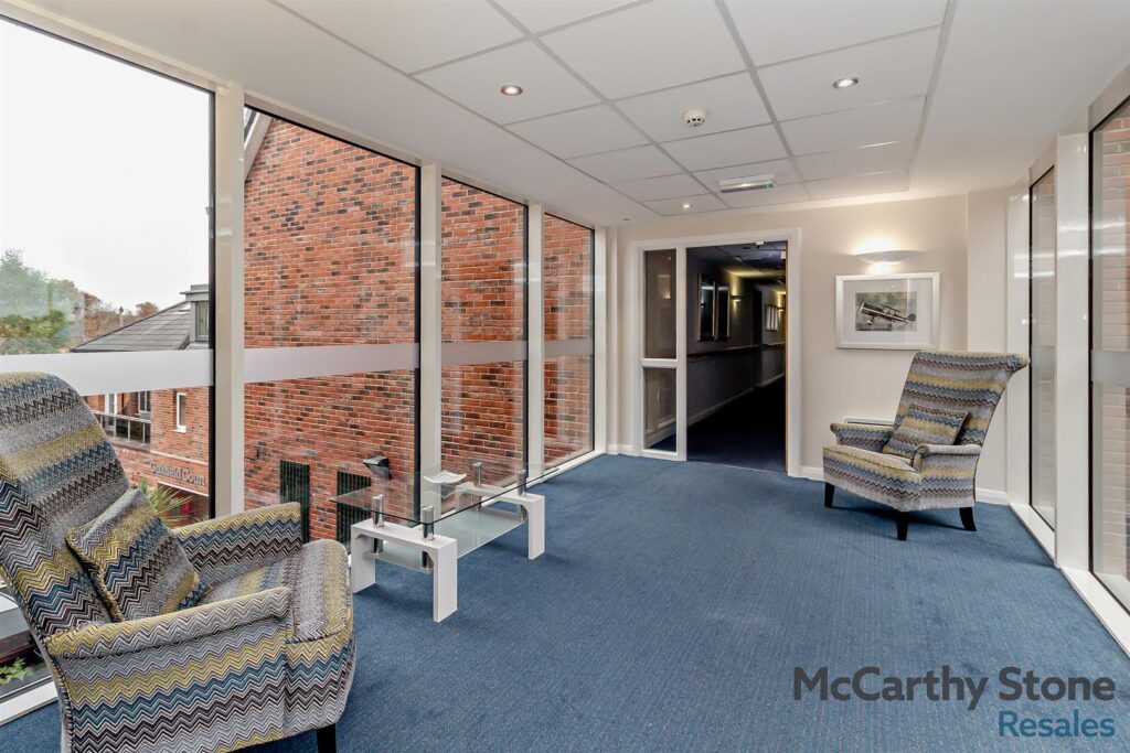 Oakfield Court, 44-48 Crofts Bank Road, Urmston, Manchester, M41 0AA