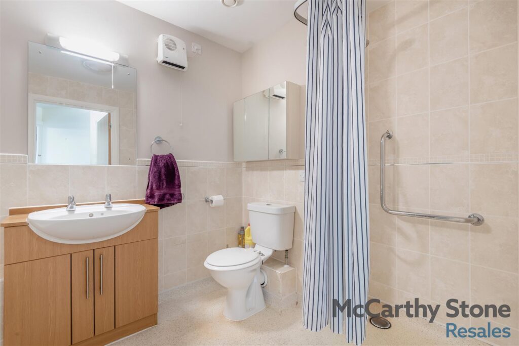 Poppy Court, Jockey Road, Boldmere, Sutton Coldfield, B73 5XF