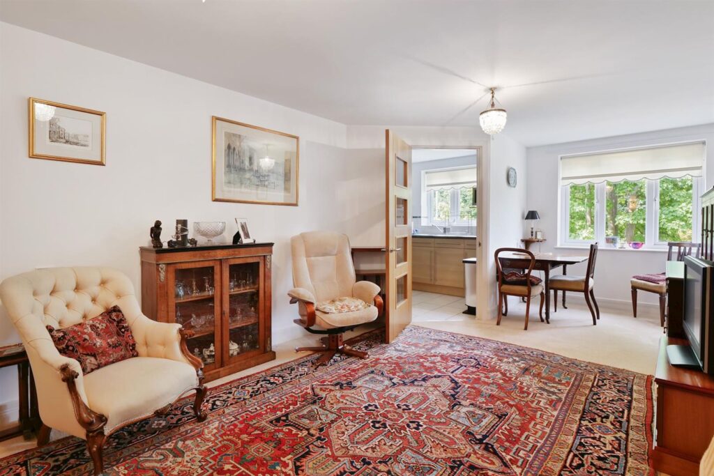 Penlee Close, Edenbridge