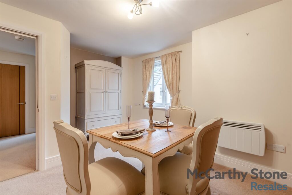 Poppy Court, Jockey Road, Boldmere, Sutton Coldfield, B73 5XF