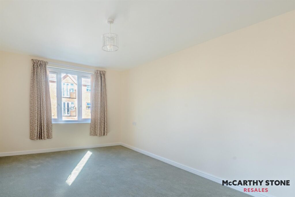 Catherine Court, Sopwith Road, Eastleigh, SO50 5LN