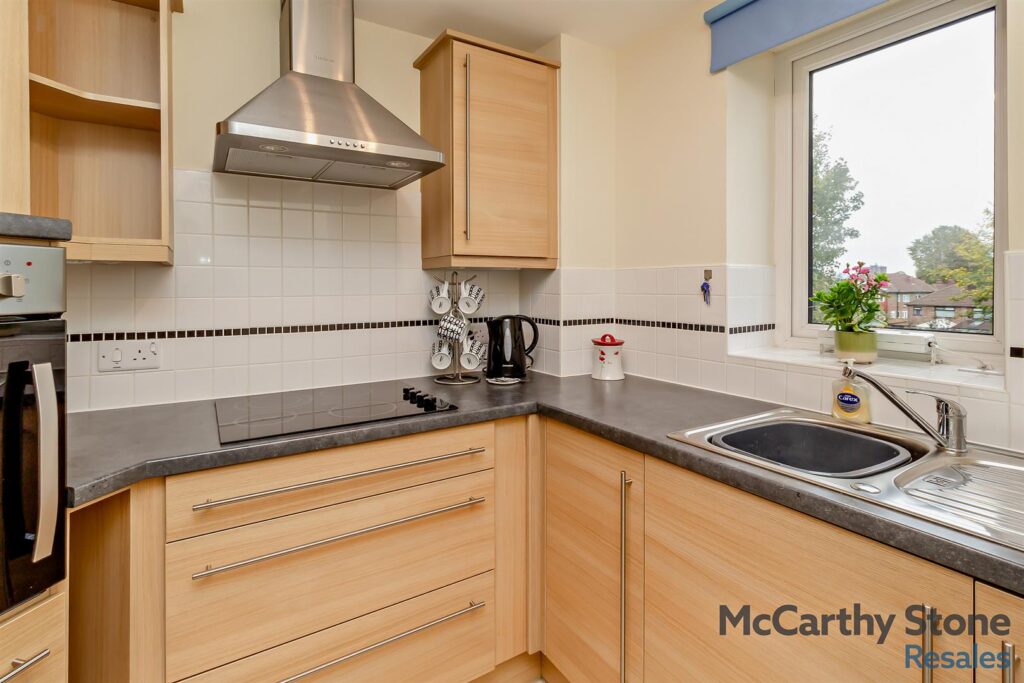 Oakfield Court, 44-48 Crofts Bank Road, Urmston, Manchester, M41 0AA