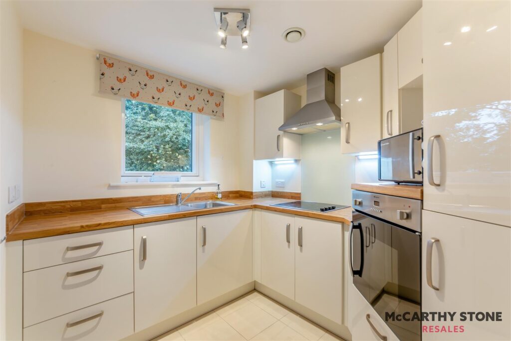 Kenton Road, Gosforth, Newcastle Upon Tyne