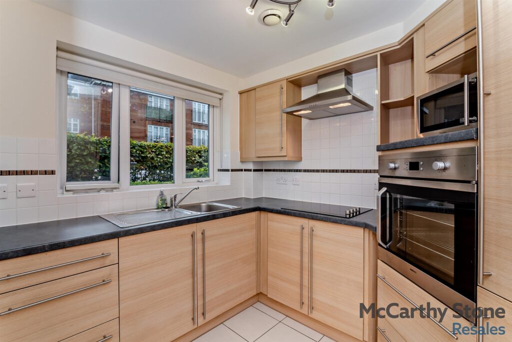 Catherine Court, Sopwith Road, Eastleigh