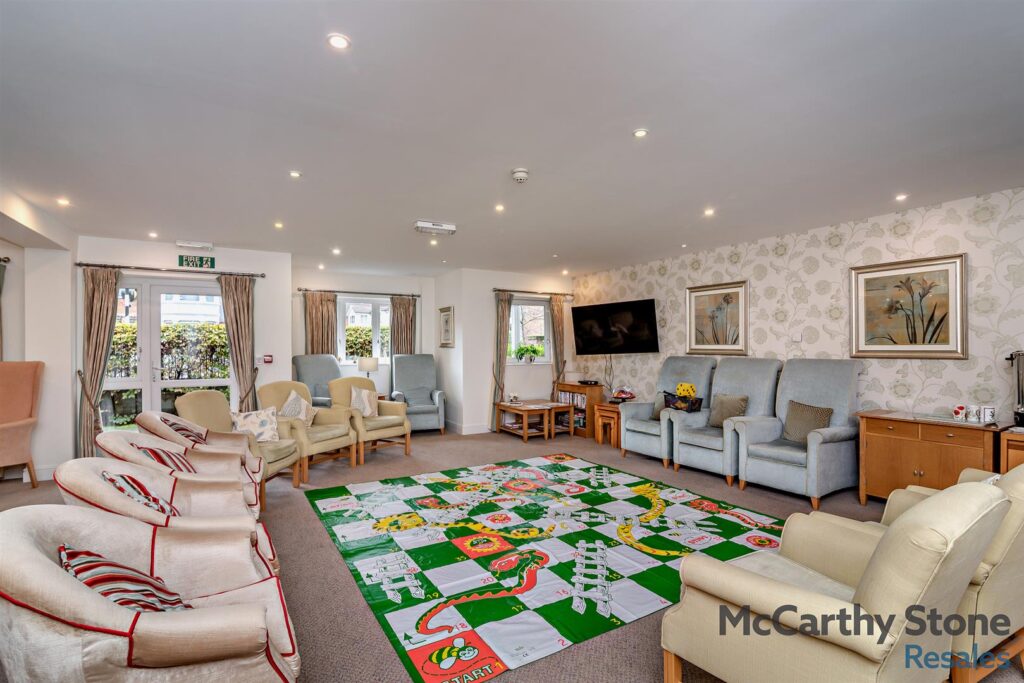 Catherine Court, Sopwith Road, Eastleigh
