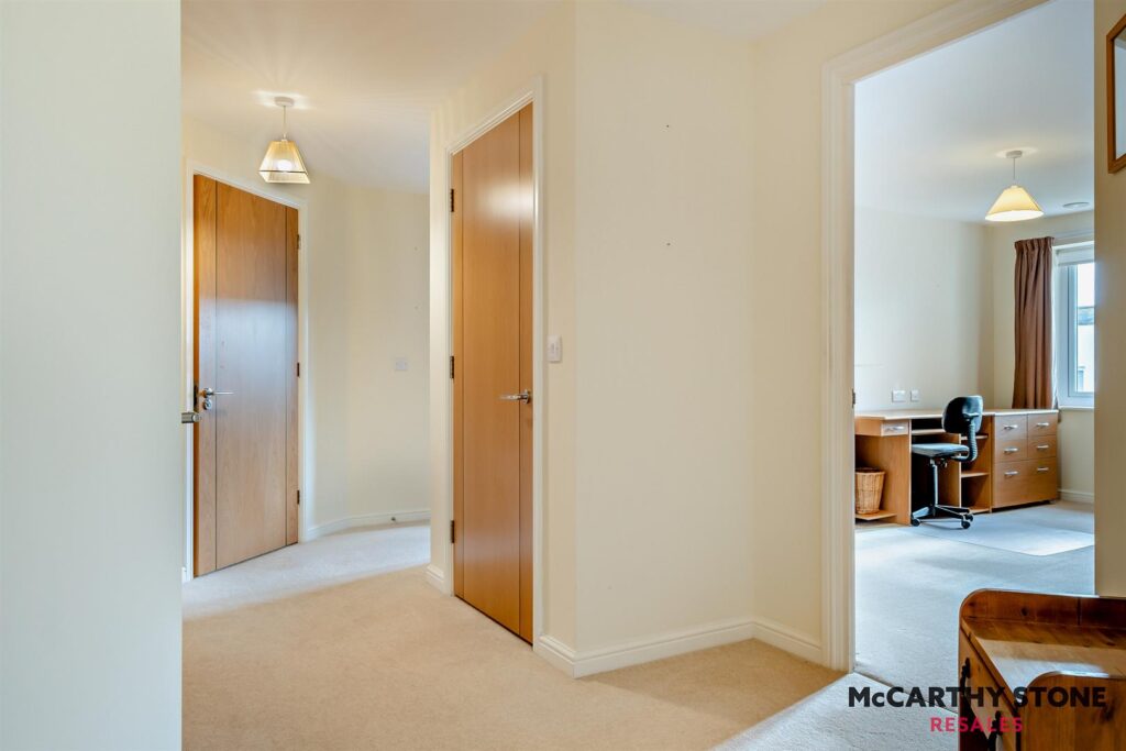 Somers Brook Court, Newport, Isle of Wight, PO30 5UN