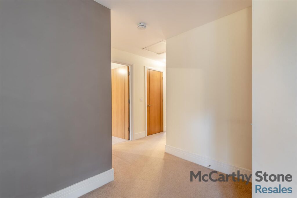 Poppy Court, Jockey Road, Boldmere, Sutton Coldfield, B73 5XF