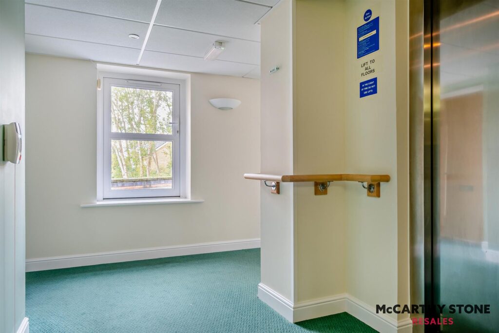 Somers Brook Court, Newport, Isle of Wight, PO30 5UN