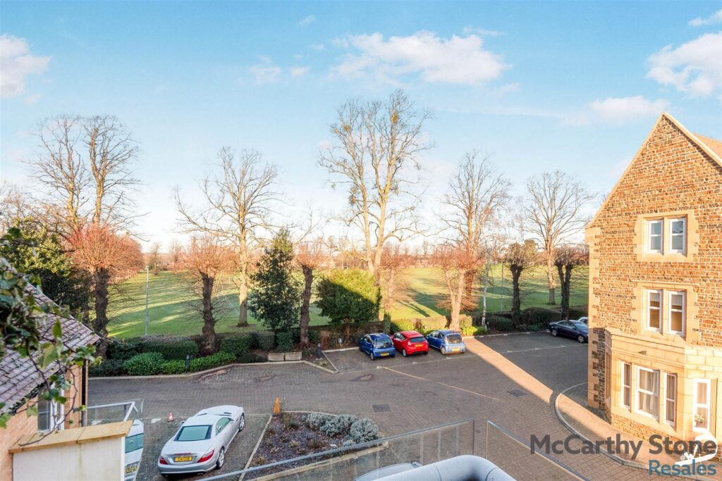 Wardington Court, Welford Road, Northampton,