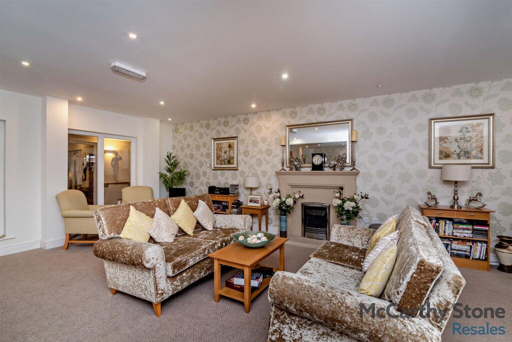 Catherine Court, Sopwith Road, Eastleigh