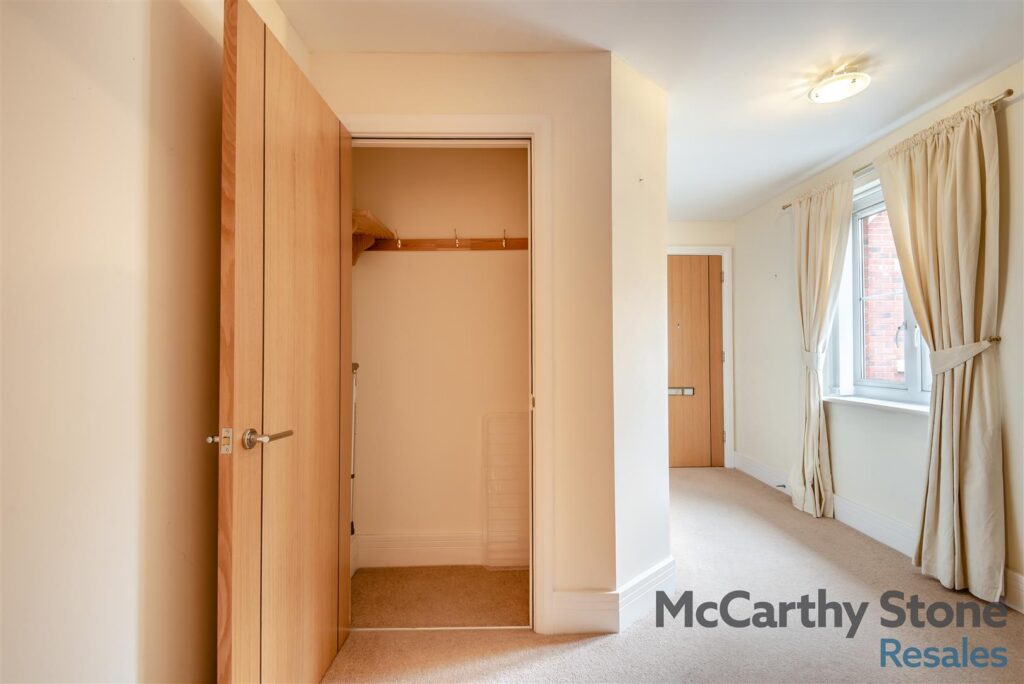 Poppy Court, Jockey Road, Boldmere, Sutton Coldfield, B73 5XF