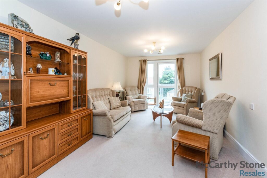 Wardington Court, Welford Road, Northampton,