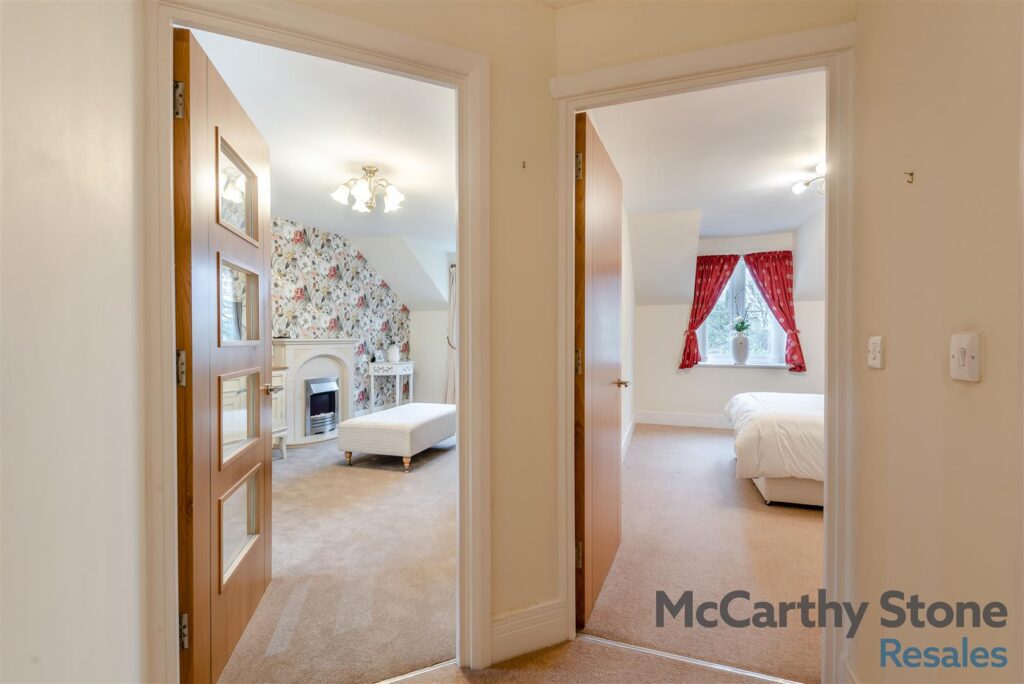 Poppy Court, Jockey Road, Boldmere, Sutton Coldfield, B73 5XF