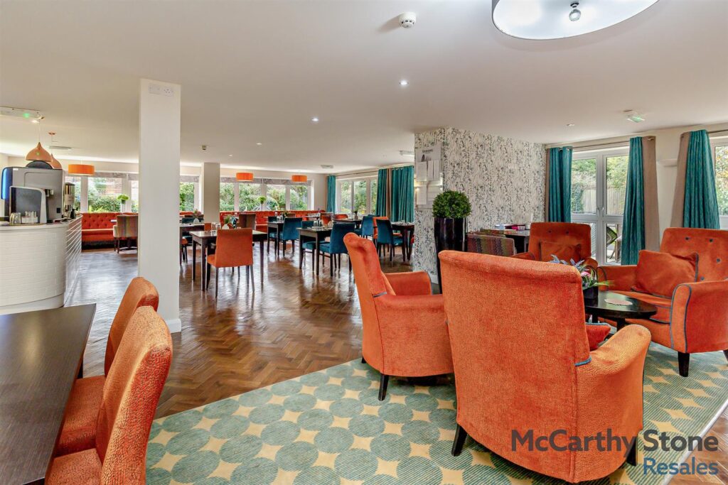 Oakfield Court, 44-48 Crofts Bank Road, Urmston, Manchester, M41 0AA