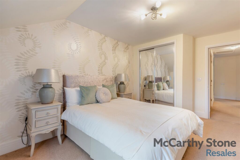 Poppy Court, Jockey Road, Boldmere, Sutton Coldfield, B73 5XF
