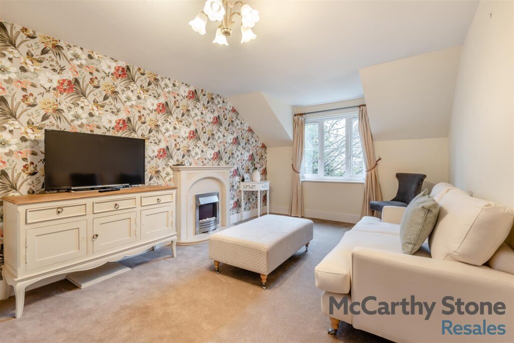 Poppy Court, Jockey Road, Boldmere, Sutton Coldfield, B73 5XF