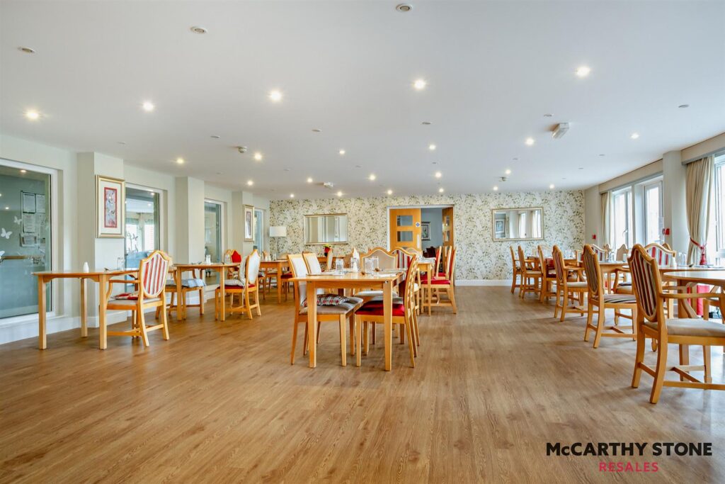 Somers Brook Court, Newport, Isle of Wight, PO30 5UN