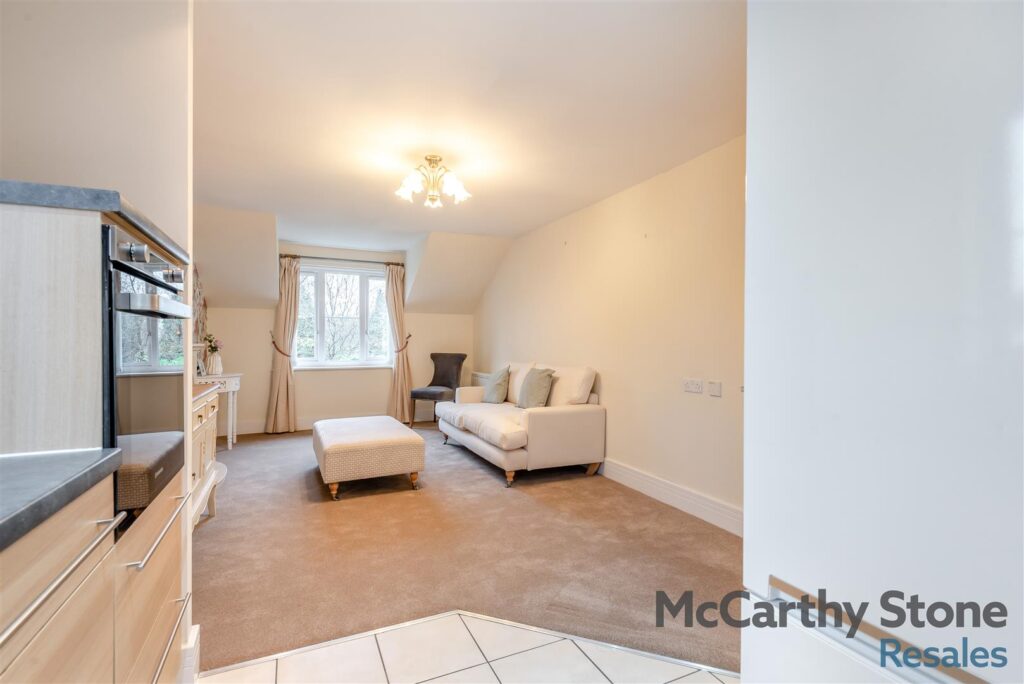 Poppy Court, Jockey Road, Boldmere, Sutton Coldfield, B73 5XF