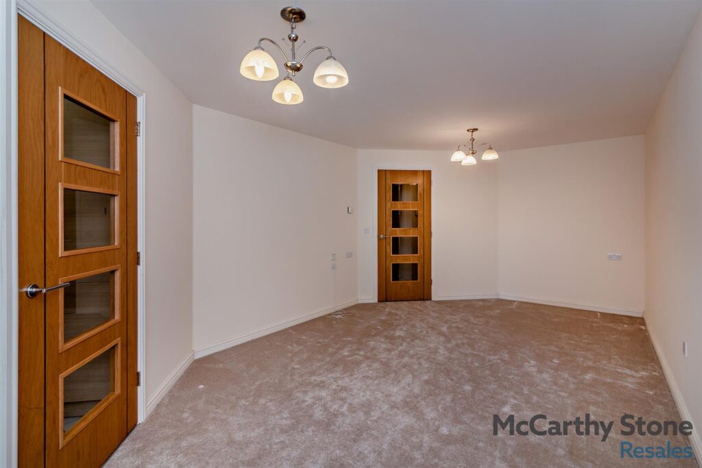 Catherine Court, Sopwith Road, Eastleigh
