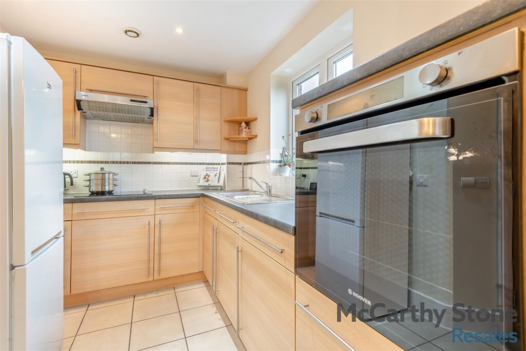 Poppy Court, Jockey Road, Boldmere, Sutton Coldfield, B73 5XF