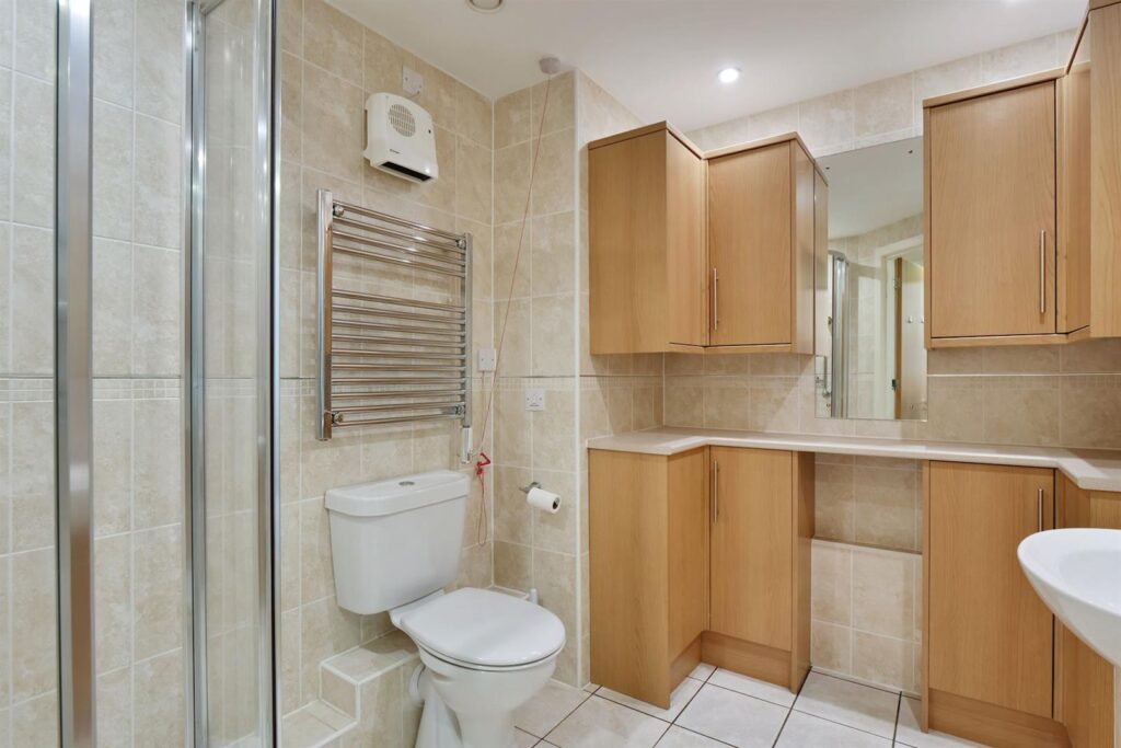 Penlee Close, Edenbridge