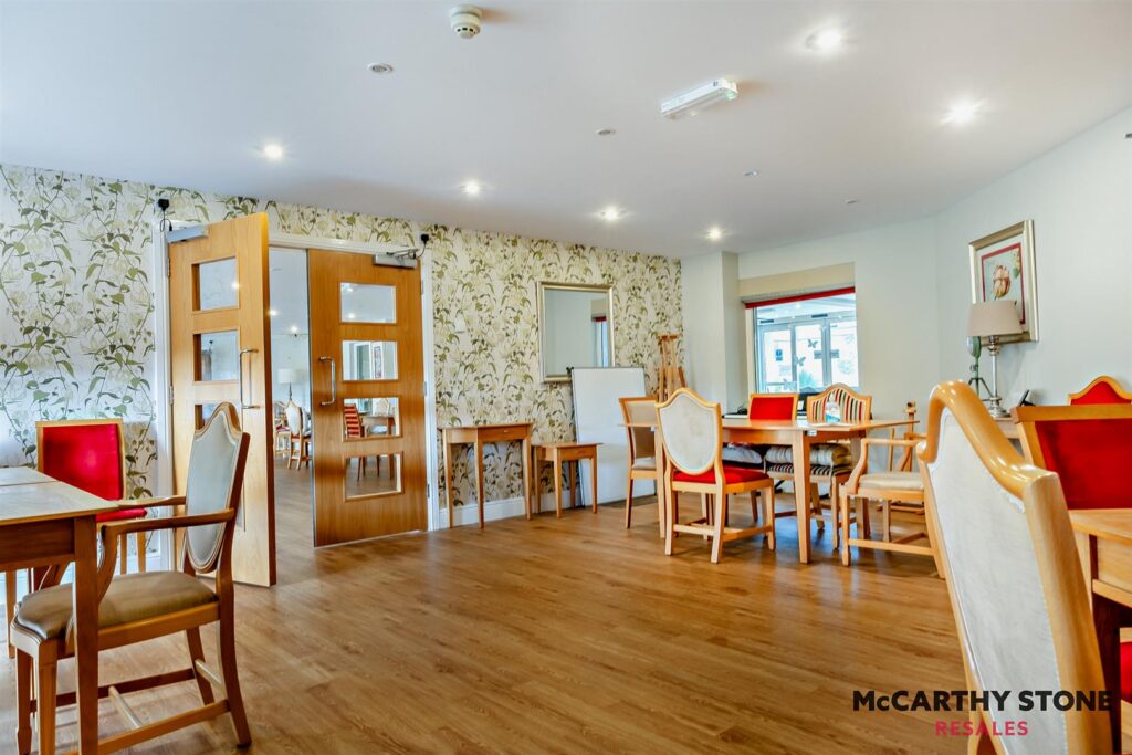 Somers Brook Court, Newport, Isle of Wight, PO30 5UN