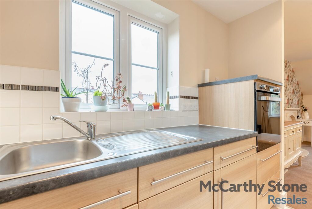 Poppy Court, Jockey Road, Boldmere, Sutton Coldfield, B73 5XF