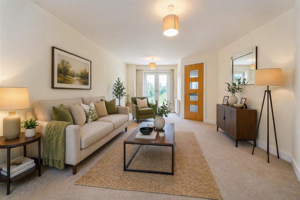 Greenwood Grove West, Newton Mearns