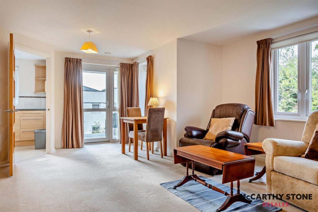 Somers Brook Court, Newport, Isle of Wight, PO30 5UN