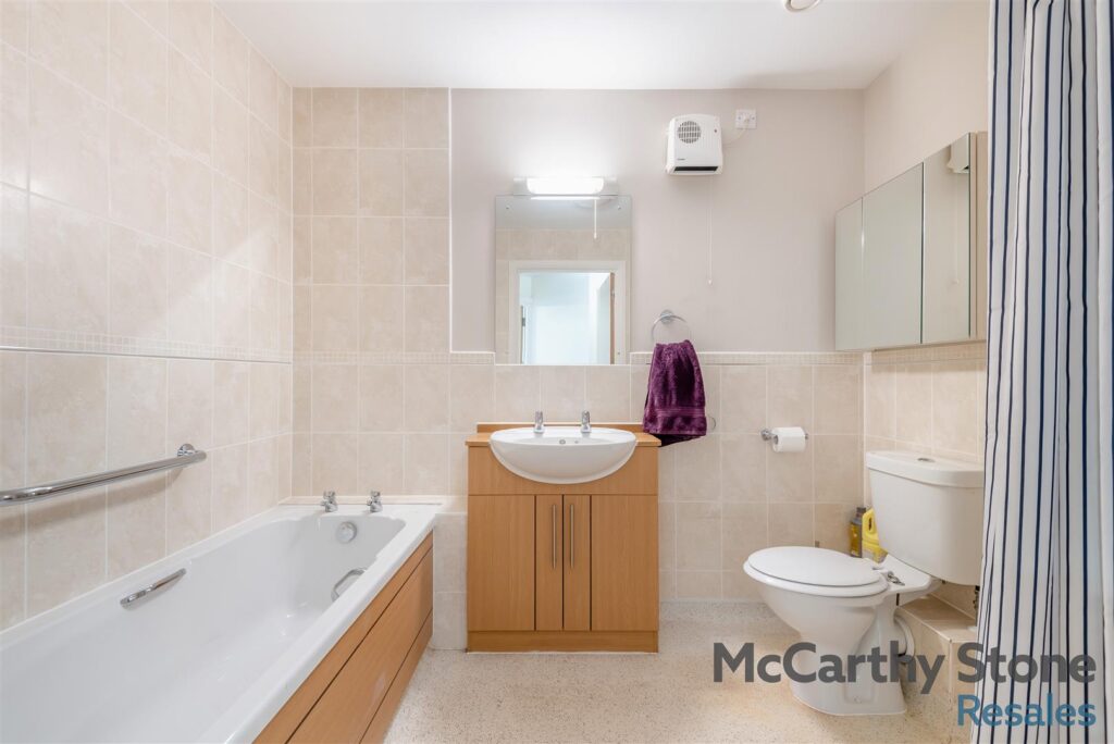 Poppy Court, Jockey Road, Boldmere, Sutton Coldfield, B73 5XF