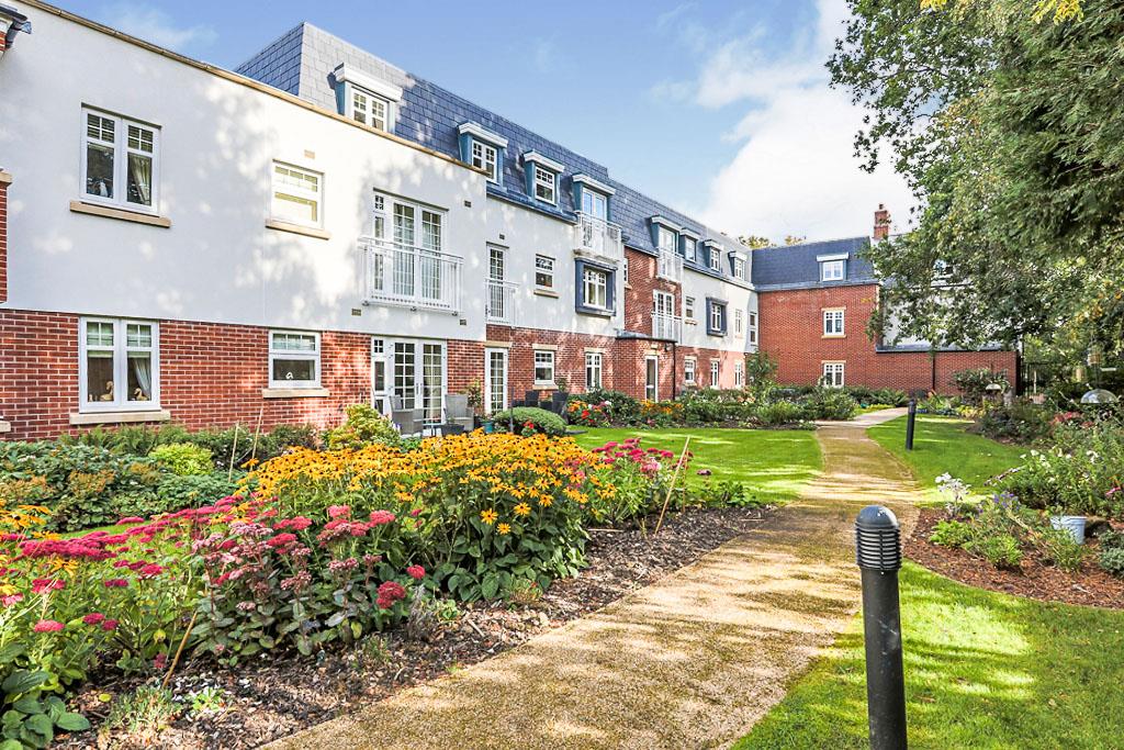 Brueton Place, 218 – 220 Blossomfield Road, Solihull, B91 1PT