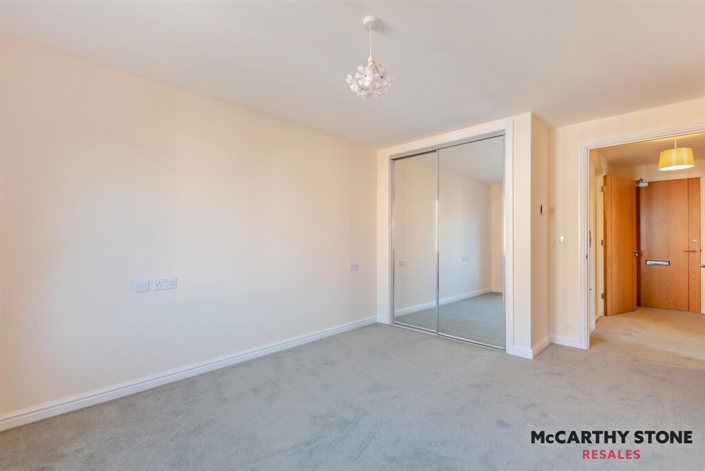 Catherine Court, Sopwith Road, Eastleigh, SO50 5LN