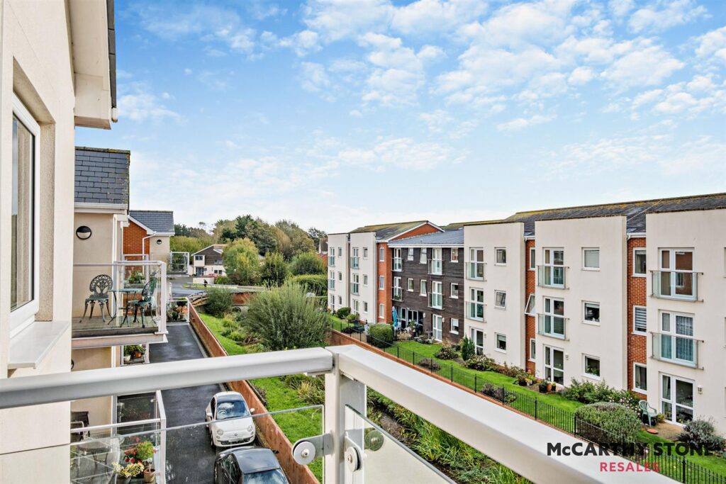 Somers Brook Court, Newport, Isle of Wight, PO30 5UN