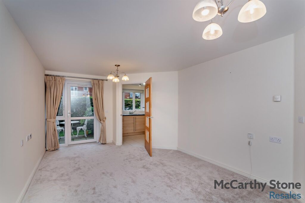 Catherine Court, Sopwith Road, Eastleigh