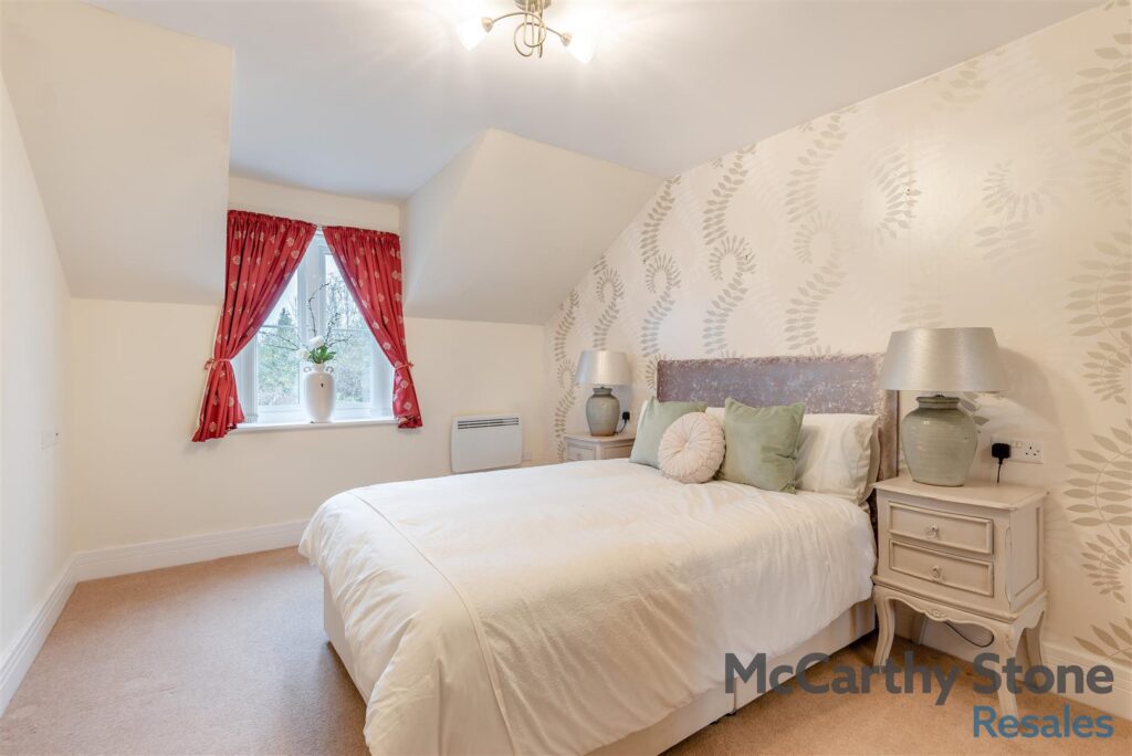 Poppy Court, Jockey Road, Boldmere, Sutton Coldfield, B73 5XF