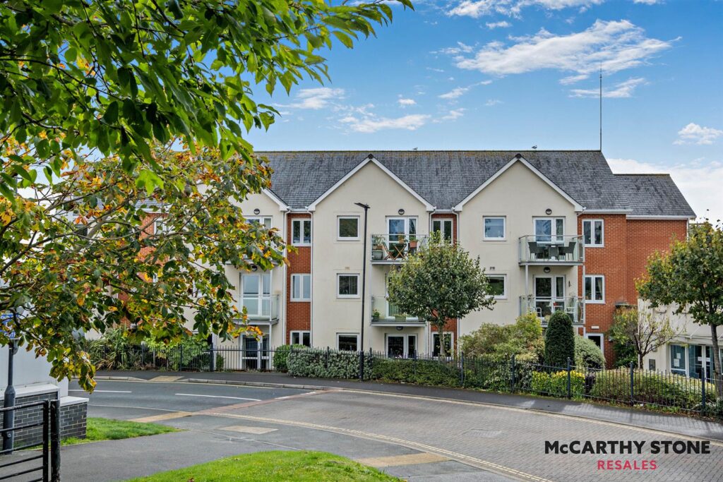 Somers Brook Court, Newport, Isle of Wight, PO30 5UN