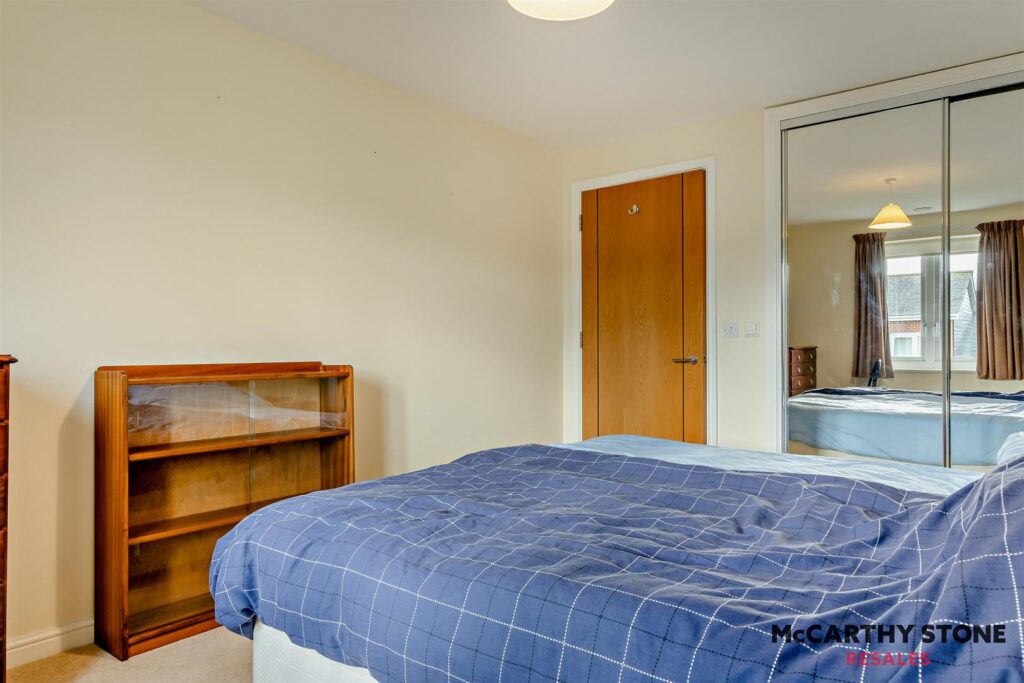 Somers Brook Court, Newport, Isle of Wight, PO30 5UN