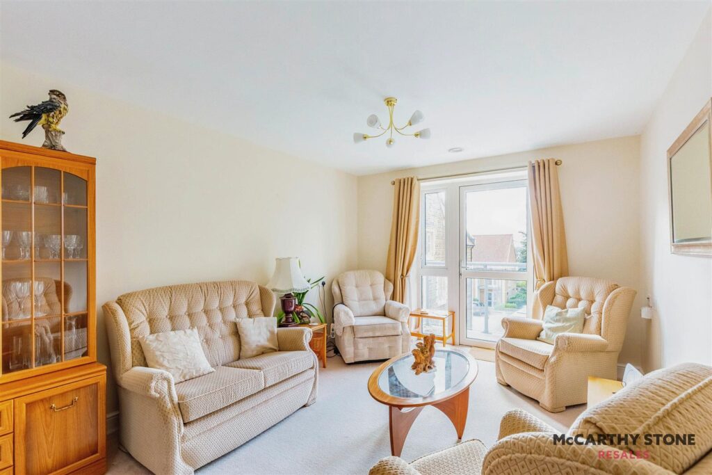 Wardington Court, Welford Road, Northampton,