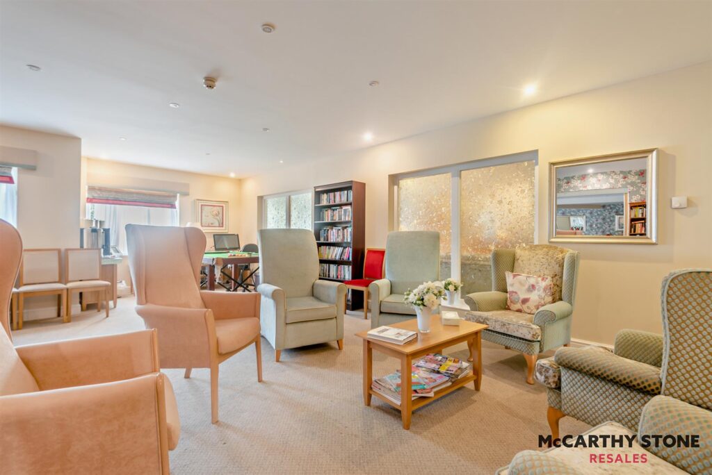 Catherine Court, Sopwith Road, Eastleigh, SO50 5LN