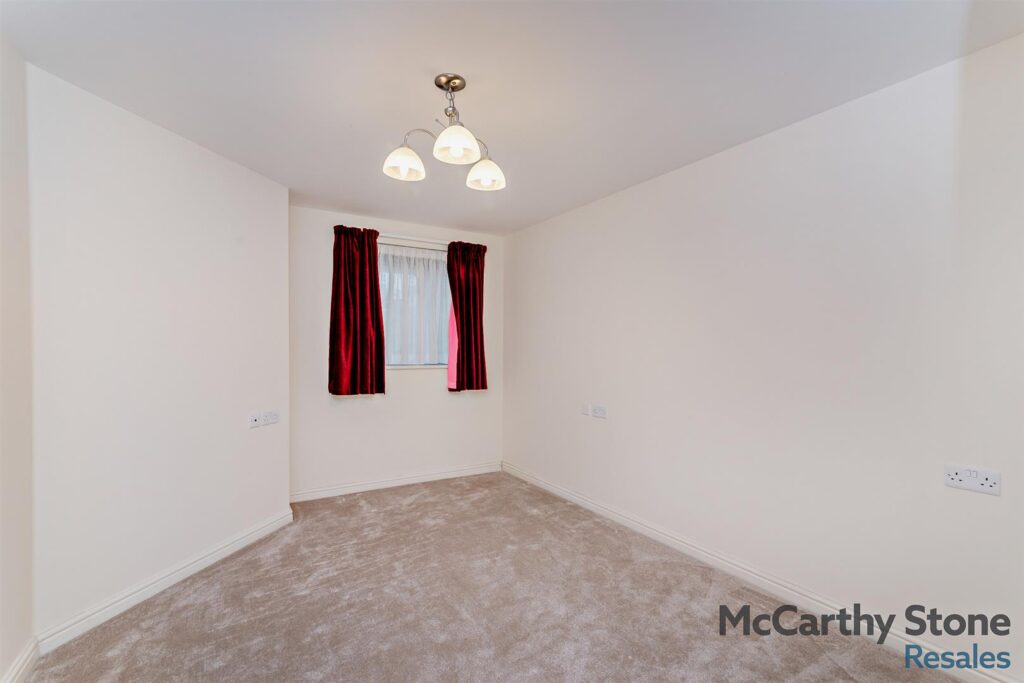 Catherine Court, Sopwith Road, Eastleigh
