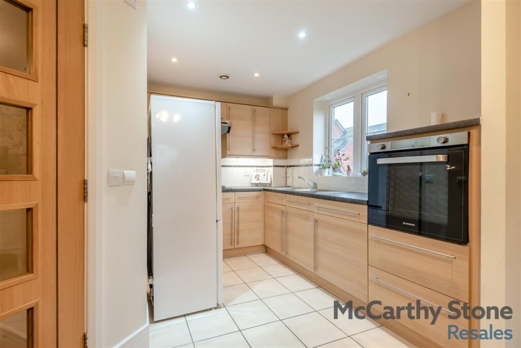 Poppy Court, Jockey Road, Boldmere, Sutton Coldfield, B73 5XF