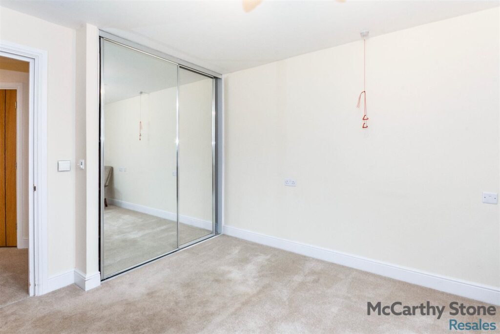 Wardington Court, Welford Road, Northampton,
